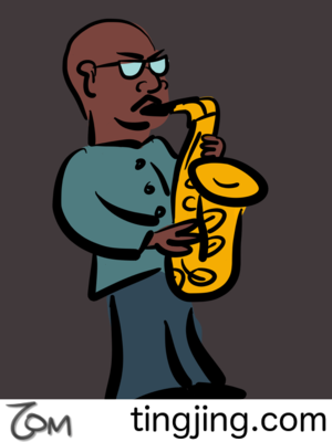 Alto Player