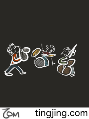 Trio
